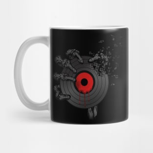 My Music Mug